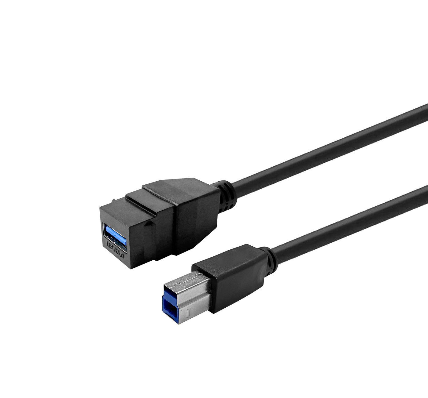 Vivolink PROKEYUSB3AFBM5B non classificato