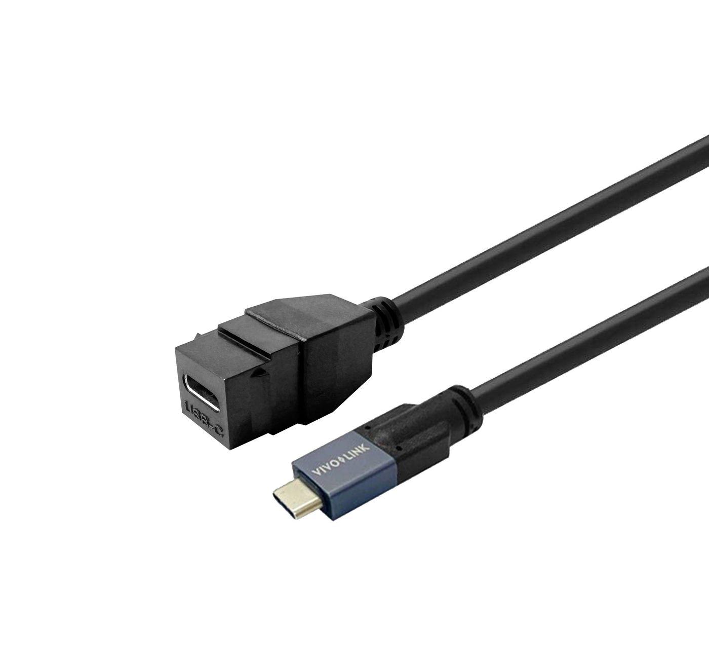 Vivolink PROKEYUSBCFM1B non classificato