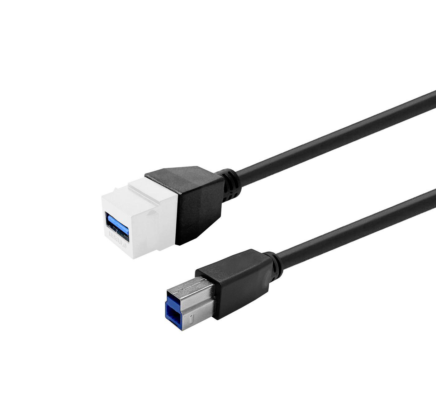 Vivolink PROKEYUSB3AFBM3W non classificato