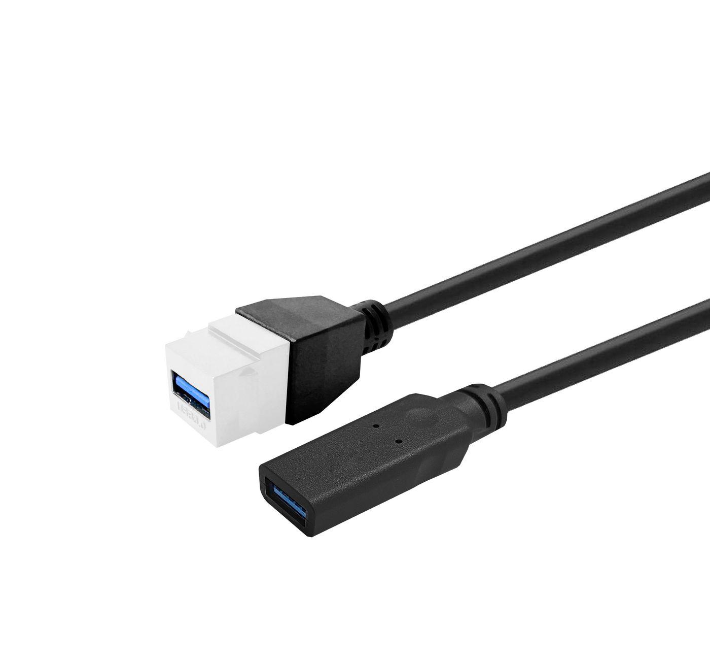 Vivolink PROKEYUSB3AFF0.2W non classificato