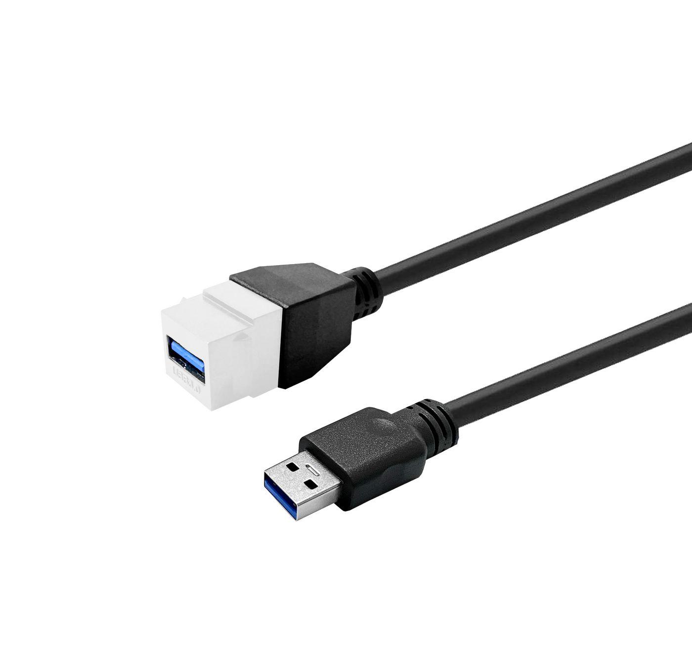 Vivolink PROKEYUSB3AFM3W non classificato