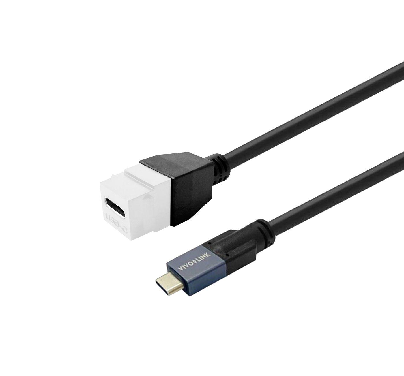 Vivolink PROKEYUSBCFM2W non classificato