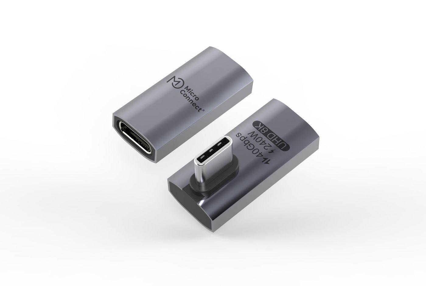 Microconnect USB4-CCFAS-240W non classificato