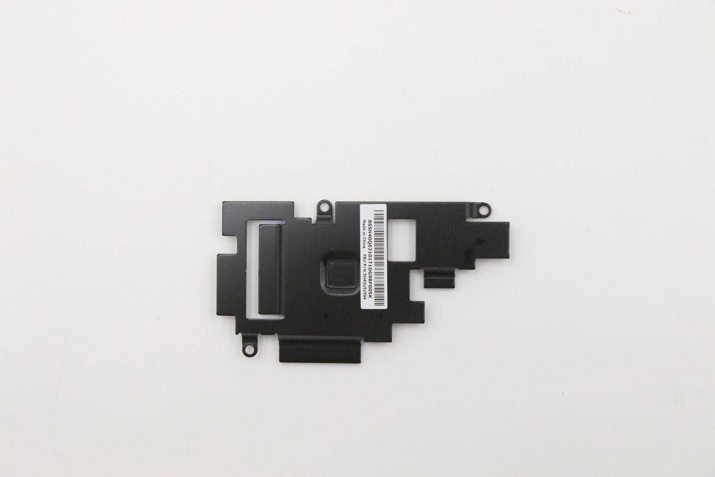 Tiny5 Aluminum Plate Heatsink - for South Bridge - Warranty: 6M