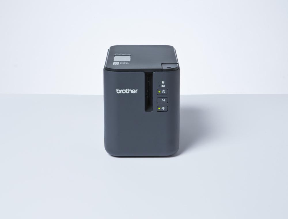 Brother PT-P900WC stampante...