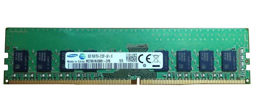 Samsung M378A1K43BB1-CPB...