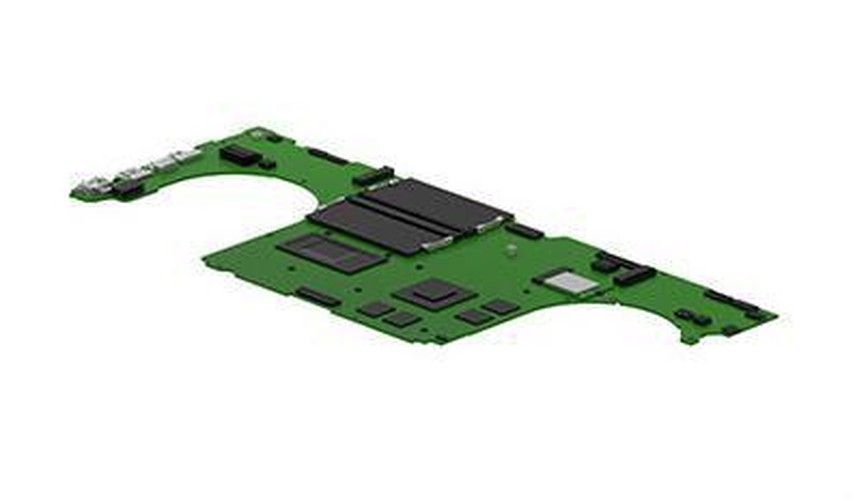 HP M57231-601 ricambio per...