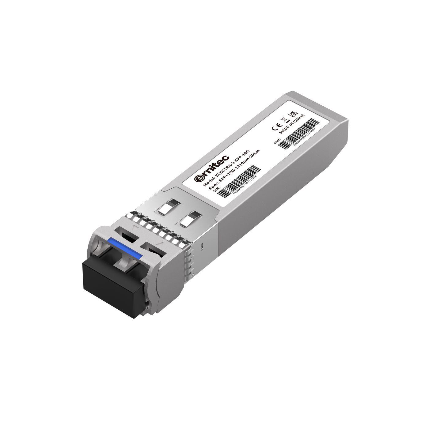 Ernitec ELECTRA-S-SFP-10G...