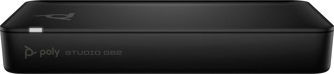 Poly Studio G62 PoE+...