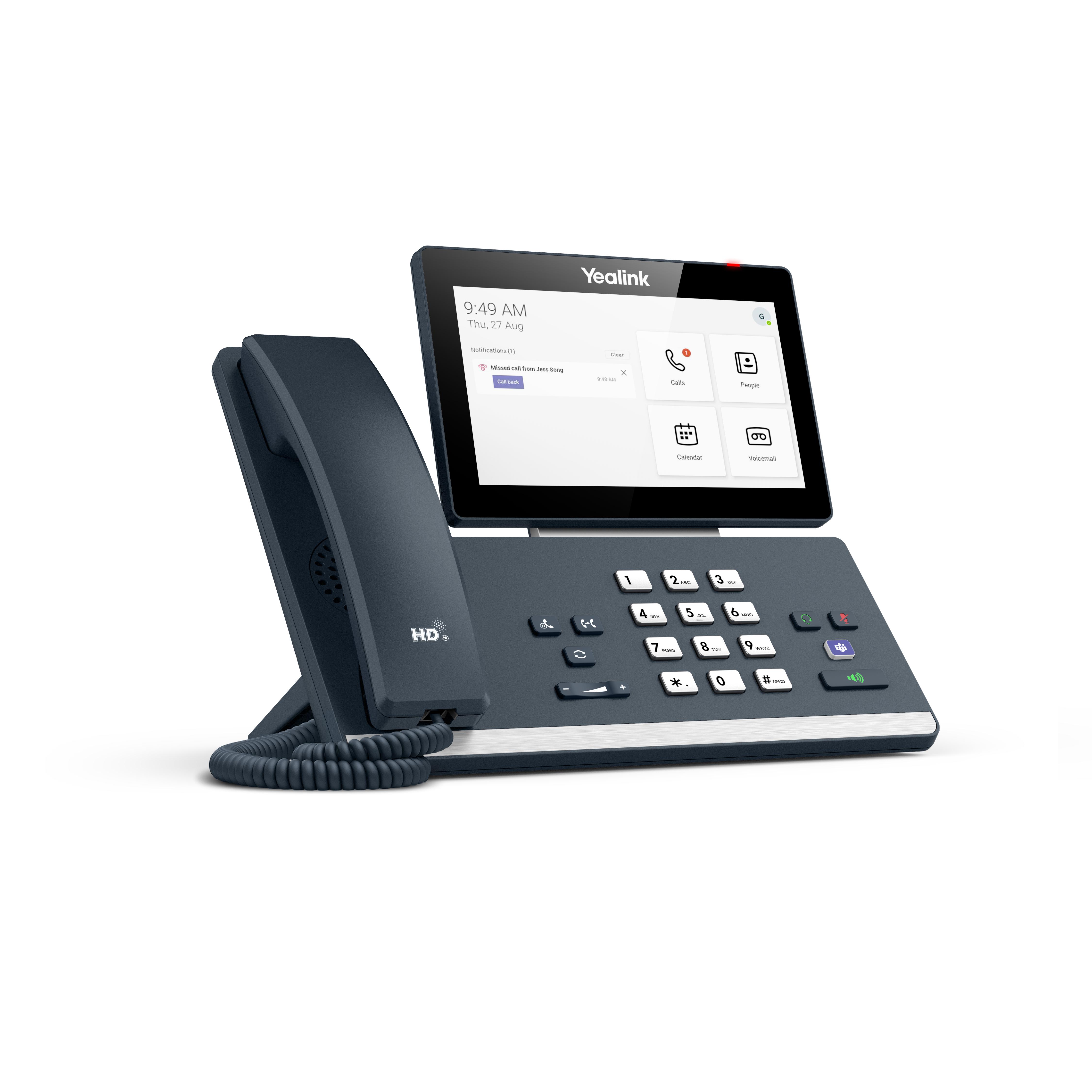 Yealink MP58 Microsoft...