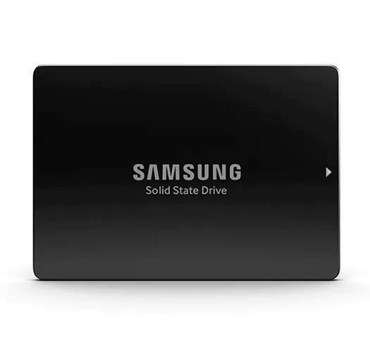 Samsung PM897 960 GB 2.5"...
