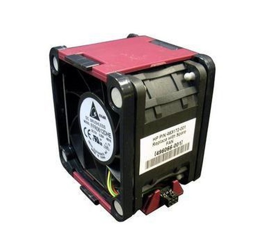 HP 463172-001 Case per...