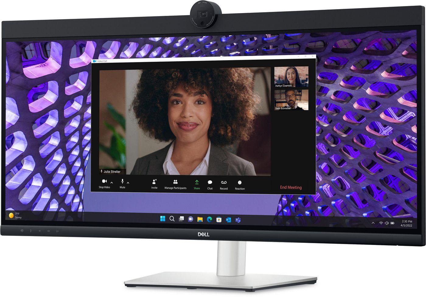 DELL P Series P3424WEB...