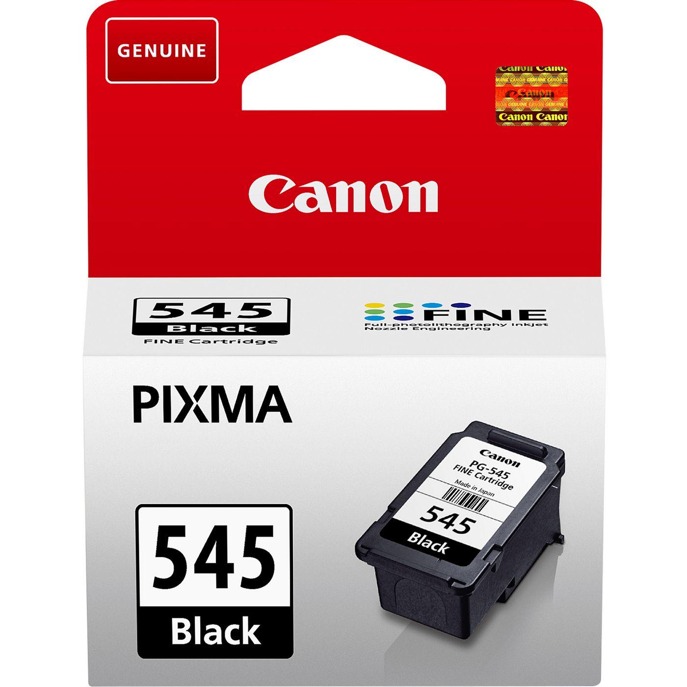 Canon Cartuccia...