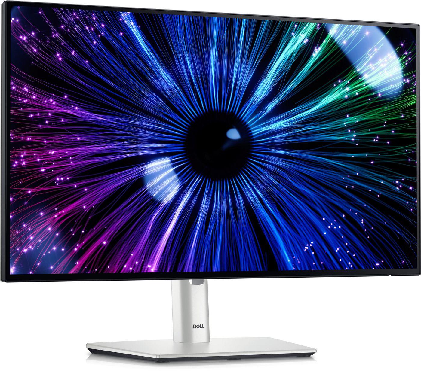 DELL UltraSharp U2424HE...