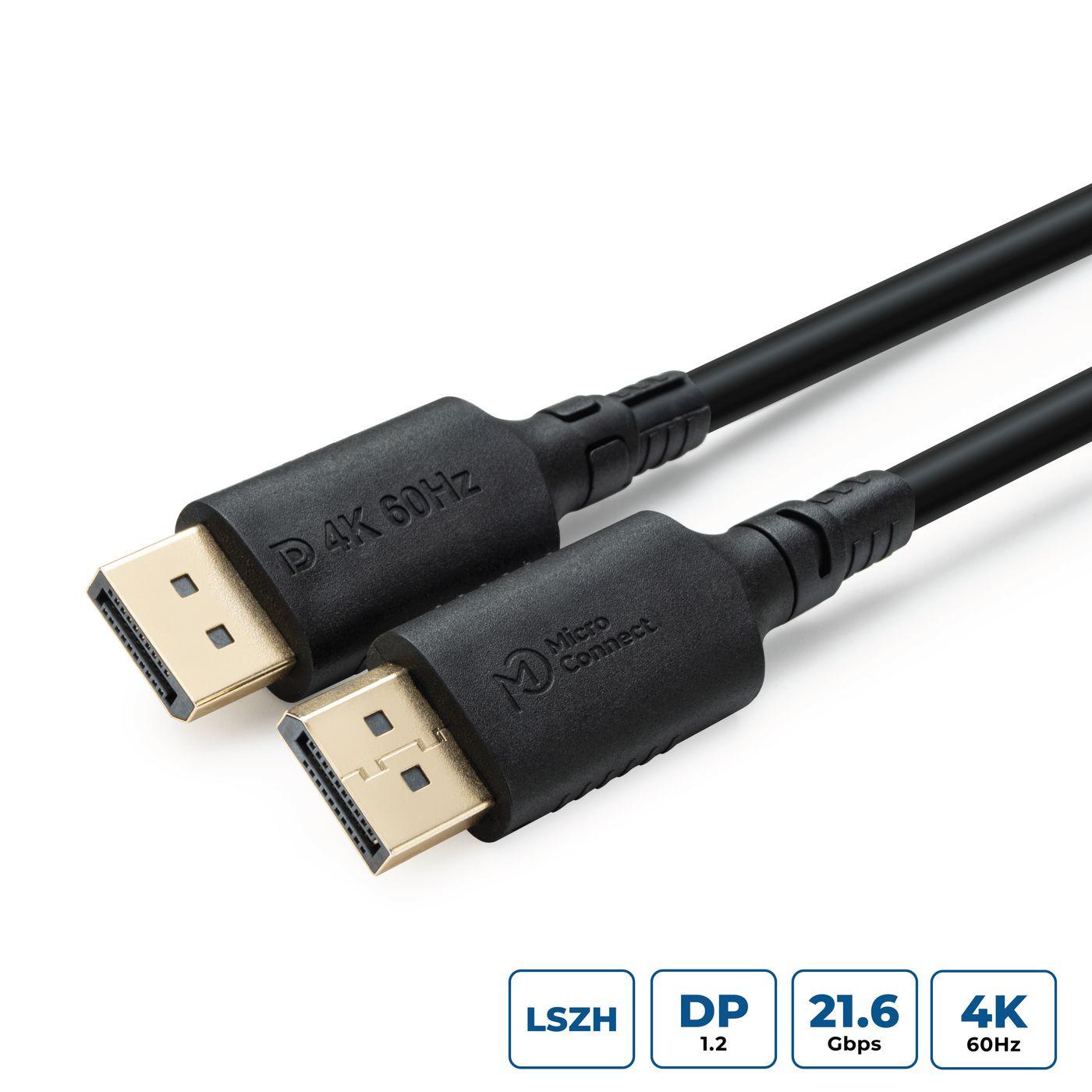 Microconnect...