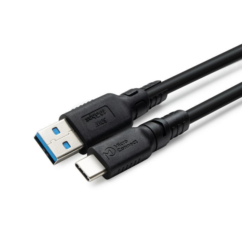 Microconnect USB3.2AC1-LSZH...