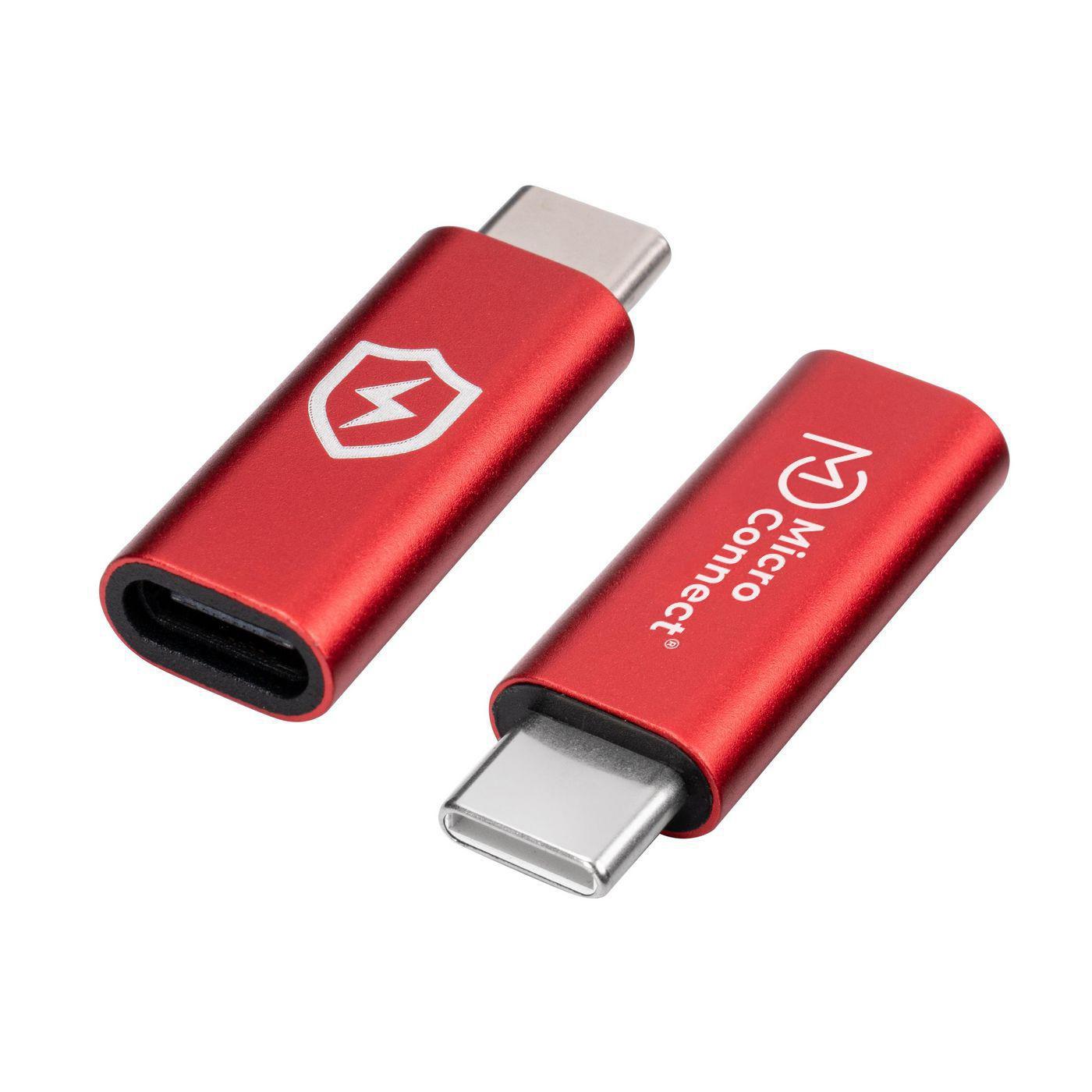 Safe Charge USB-C data - blocker adapter 240W