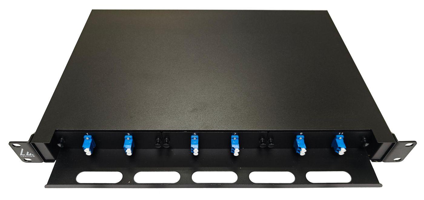 Lanview LVO-101010 non...