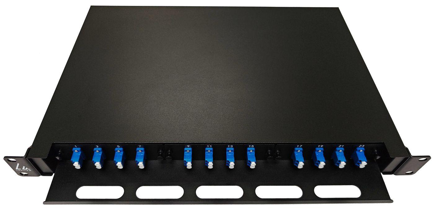 Lanview LVO-101015 non...