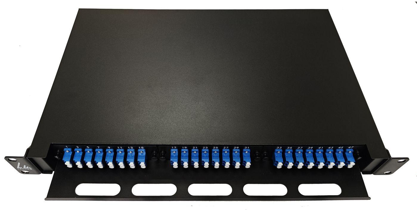 Lanview LVO-101020 non...