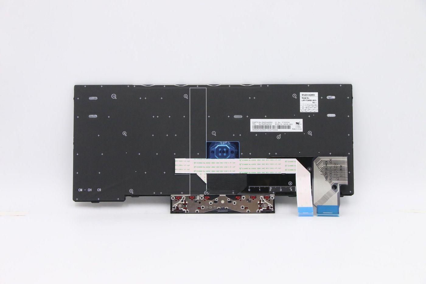 Lenovo 5N20V43315 ricambio...