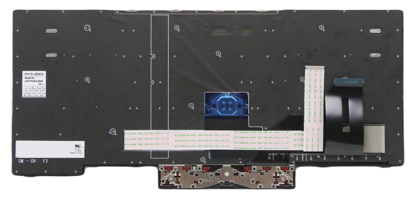 Lenovo 5N20V44044 ricambio...