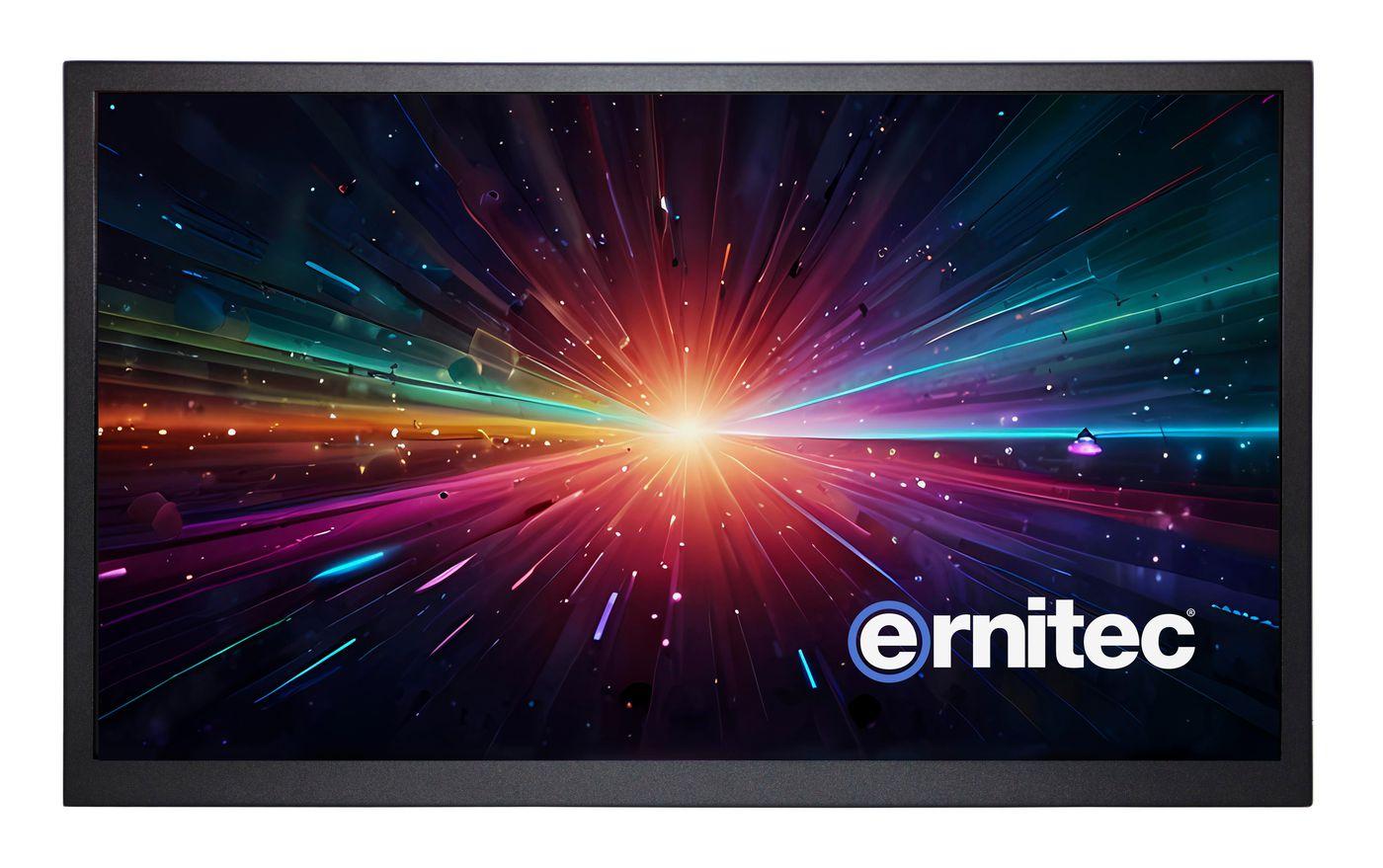 Ernitec 0070-24127-W-TOUCH...