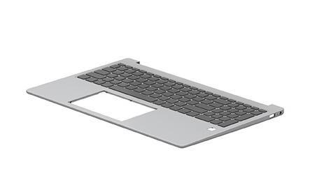 HP N40881-041 ricambio per laptop Tastiera
