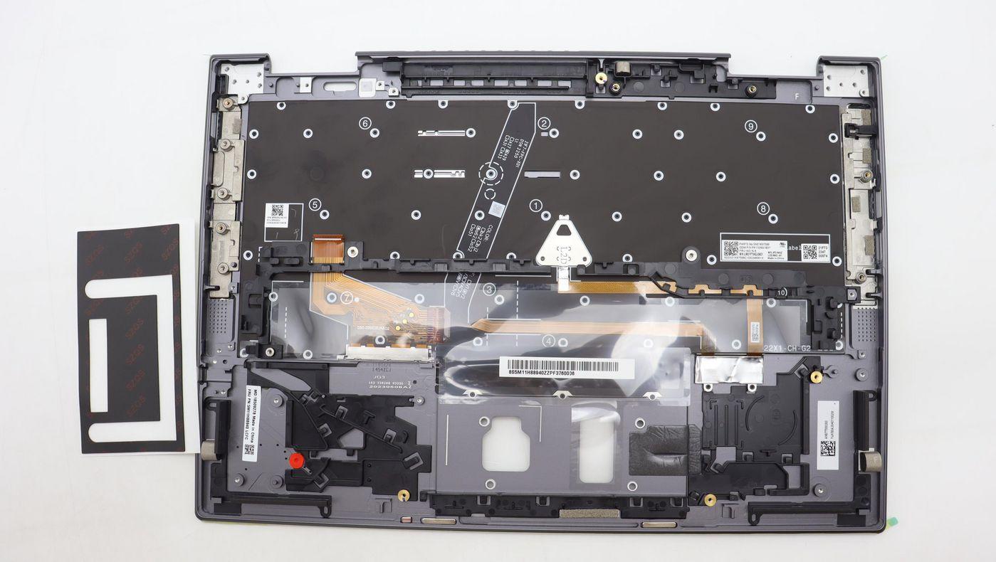 Lenovo 5M11H62408 ricambio...