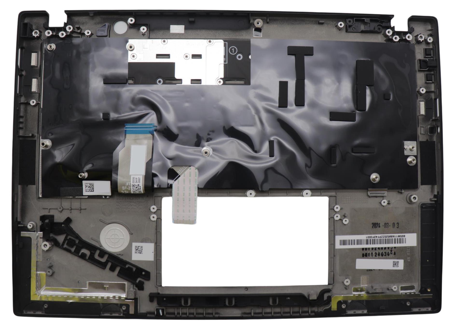Lenovo 5M11N89602 ricambio...