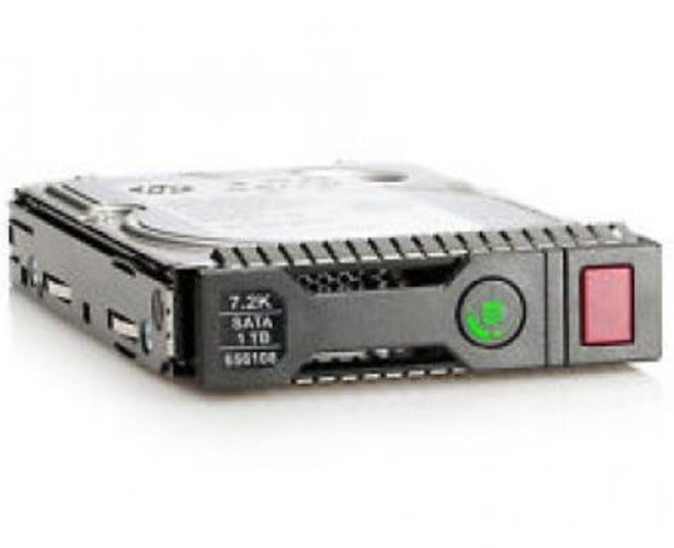 HP 1TB SATA III disco...