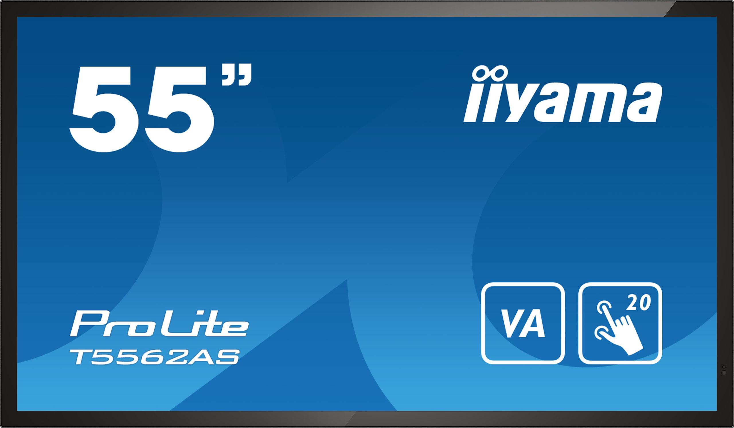 iiyama T5562AS-B1...