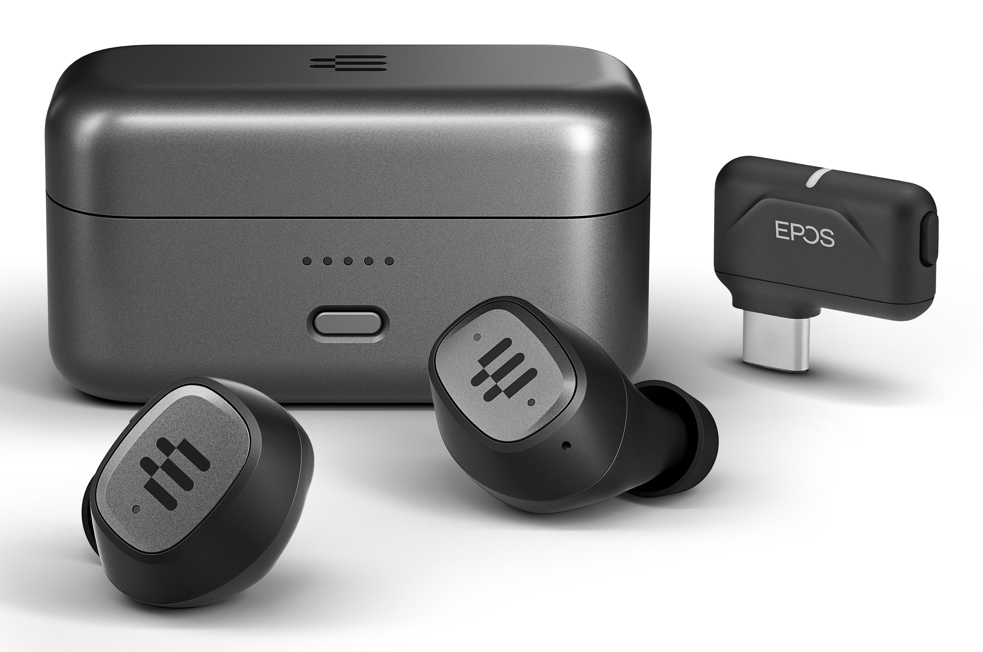 EPOS GTW 270 Hybrid...