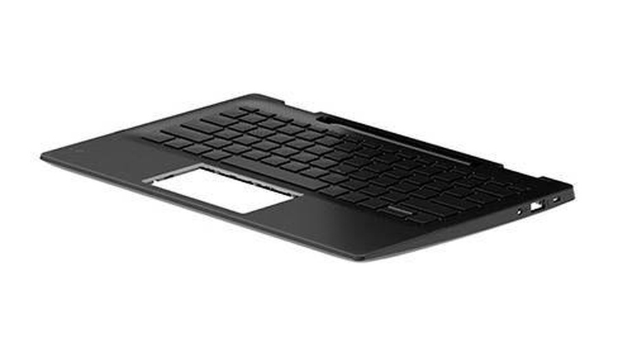 HP N00449-B31 ricambio per...