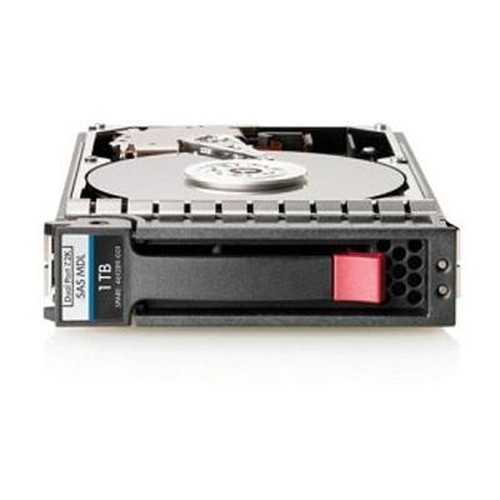 HP 1TB hot-plug dual-port...