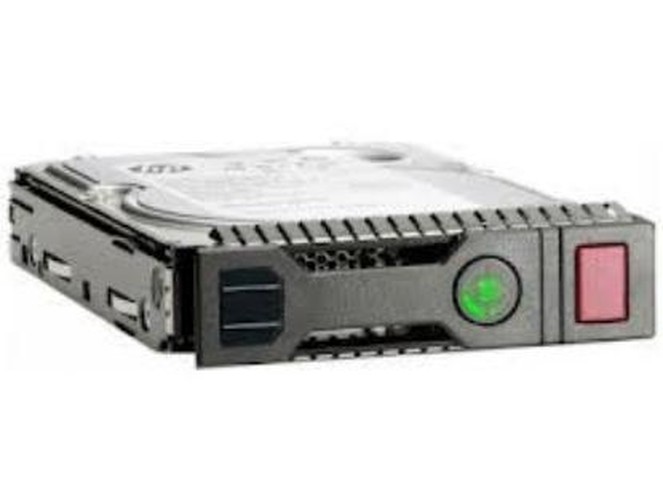 HP 1200GB SAS disco rigido...