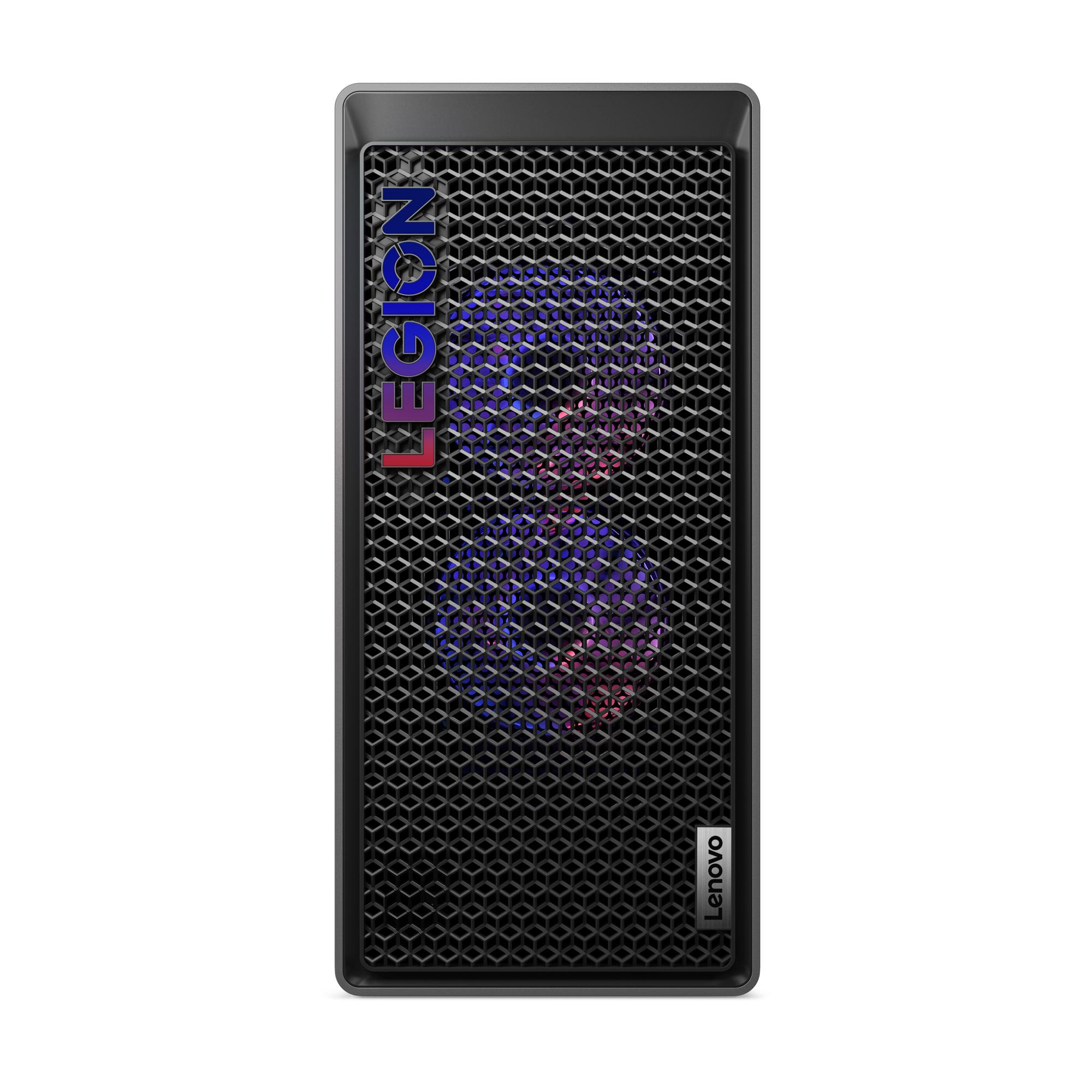 Lenovo Legion T5 26IRX9 Intel® Core™ i7 i7-13650HX 32 GB DDR5-SDRAM 1 TB SSD NVIDIA GeForce RTX 4070 SUPER Windows 11 Home T