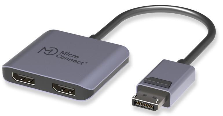 Microconnect MC-DP-2XDP non...