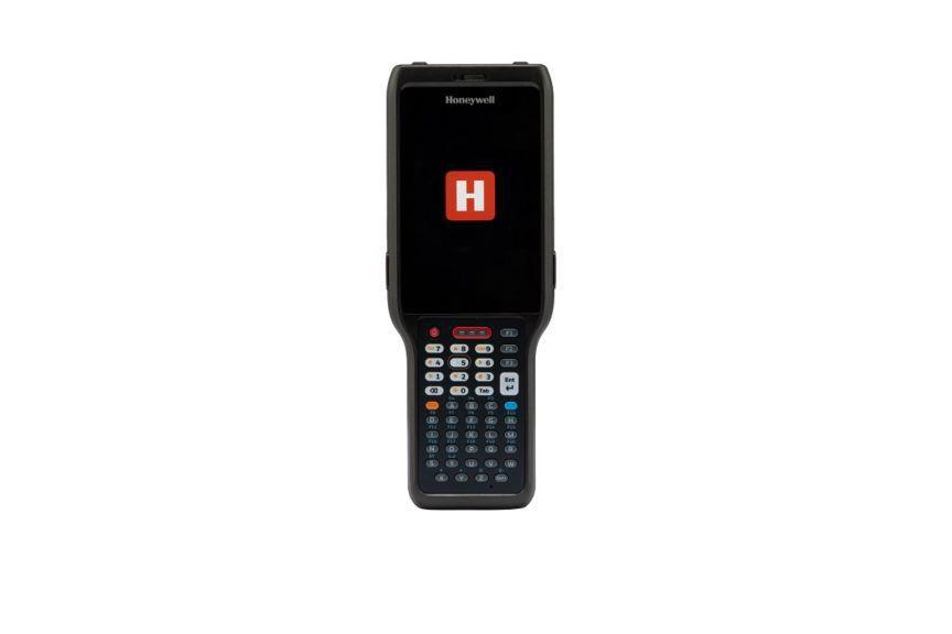 Honeywell CK62 computer...