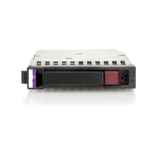 HP 300GB hot-plug dual-port...