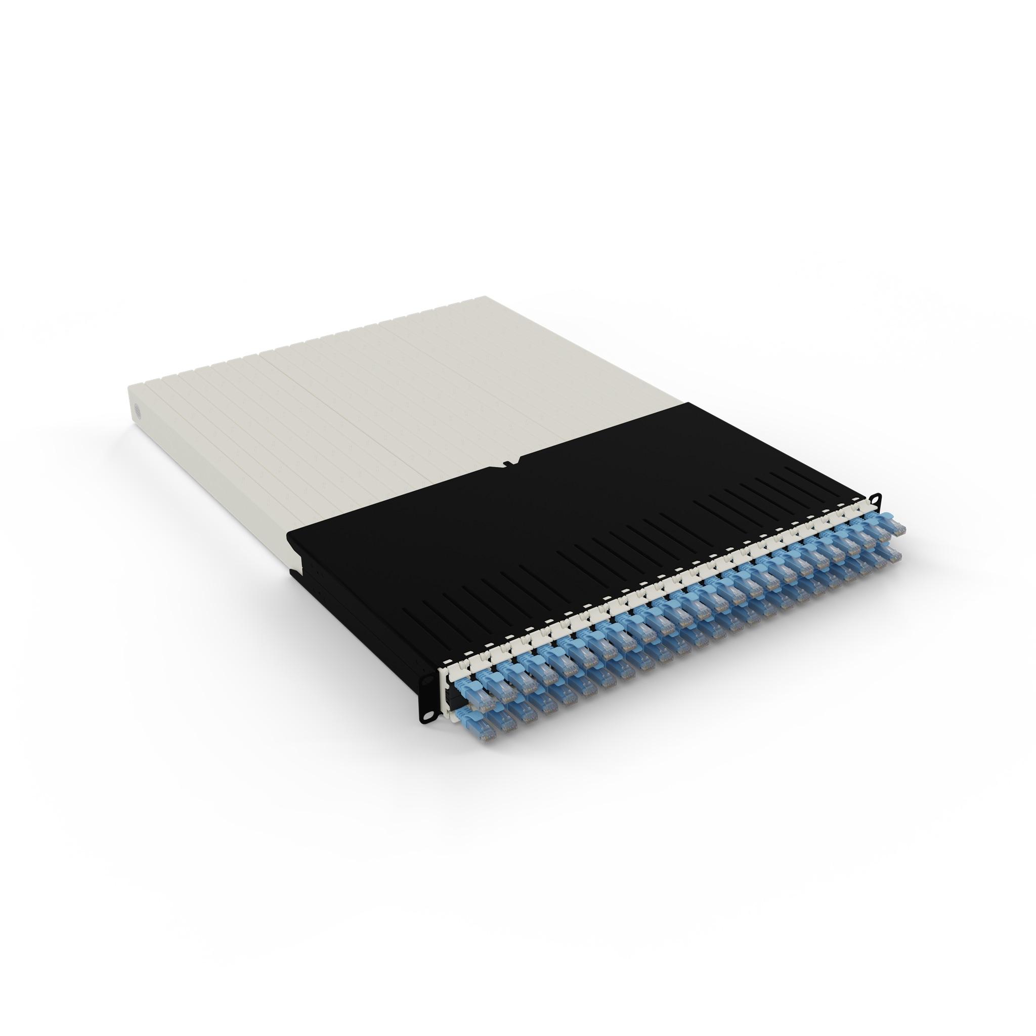 PATCHBOX PONE30UTPBL cavo...