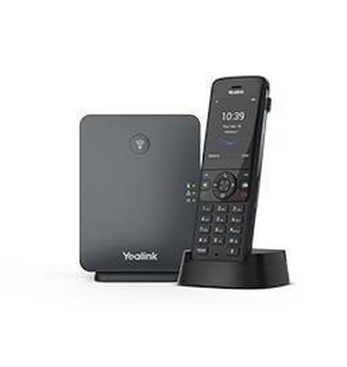 Yealink W78P telefono IP...