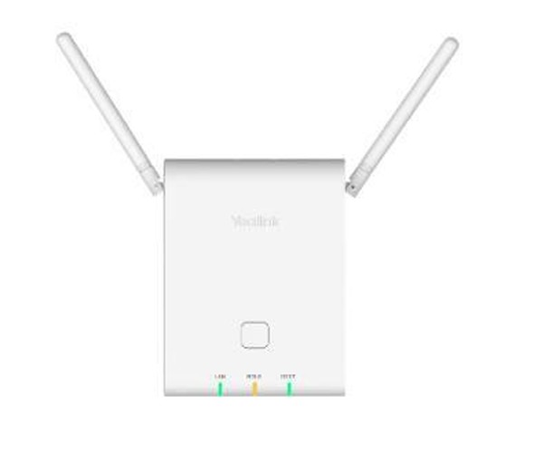 Yealink W90B stazione base...