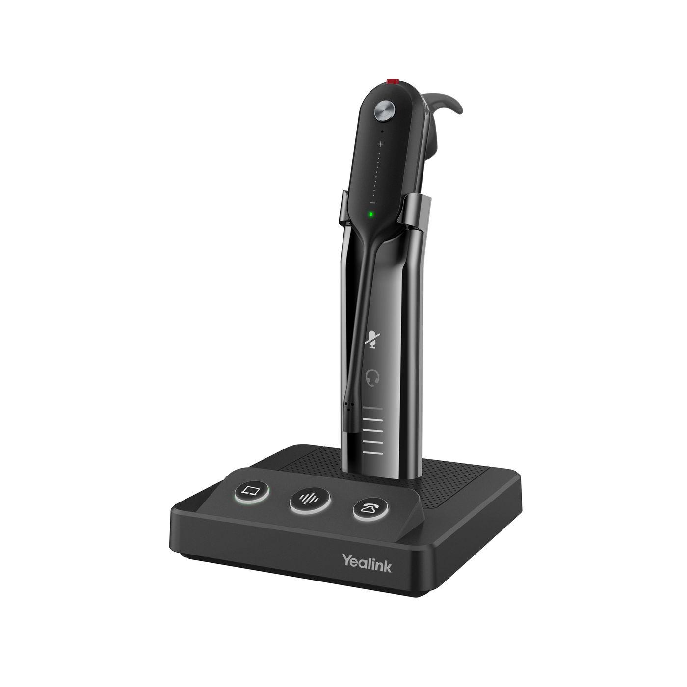 Yealink WH63 UC Auricolare...
