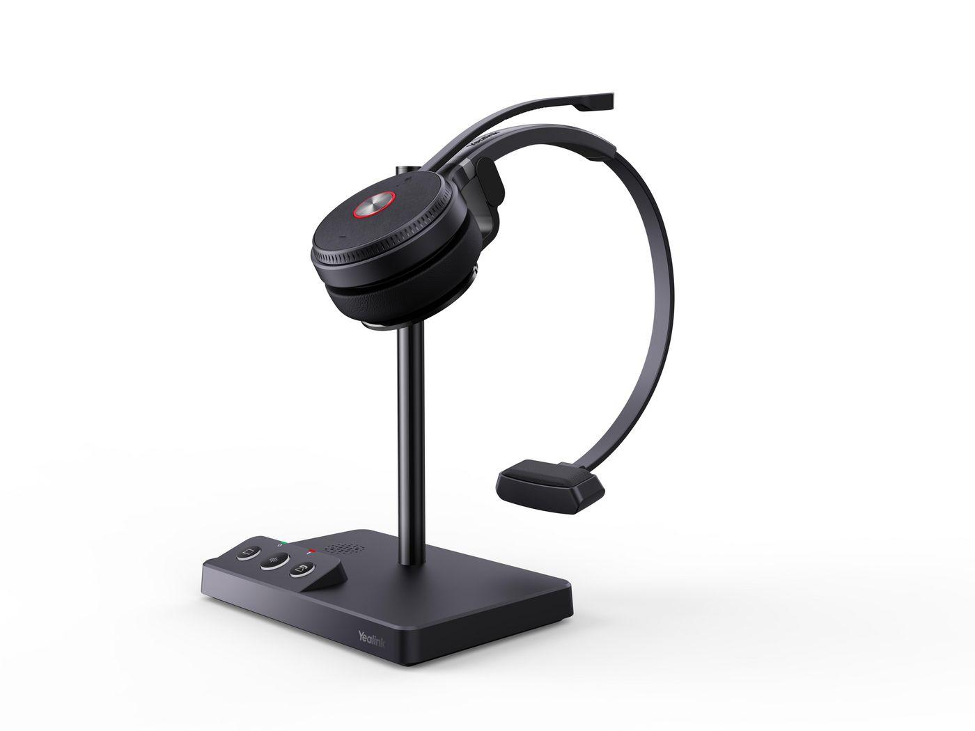 Yealink WH62 Mono UC...