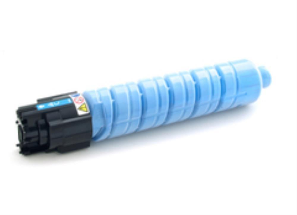 Ricoh 842602 cartuccia toner 1 pz Originale Ciano