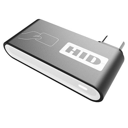 HID? OMNIKEY? SE Plug - Warranty: 24M