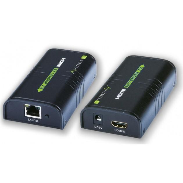 Techly IDATA-EXTIP-373...