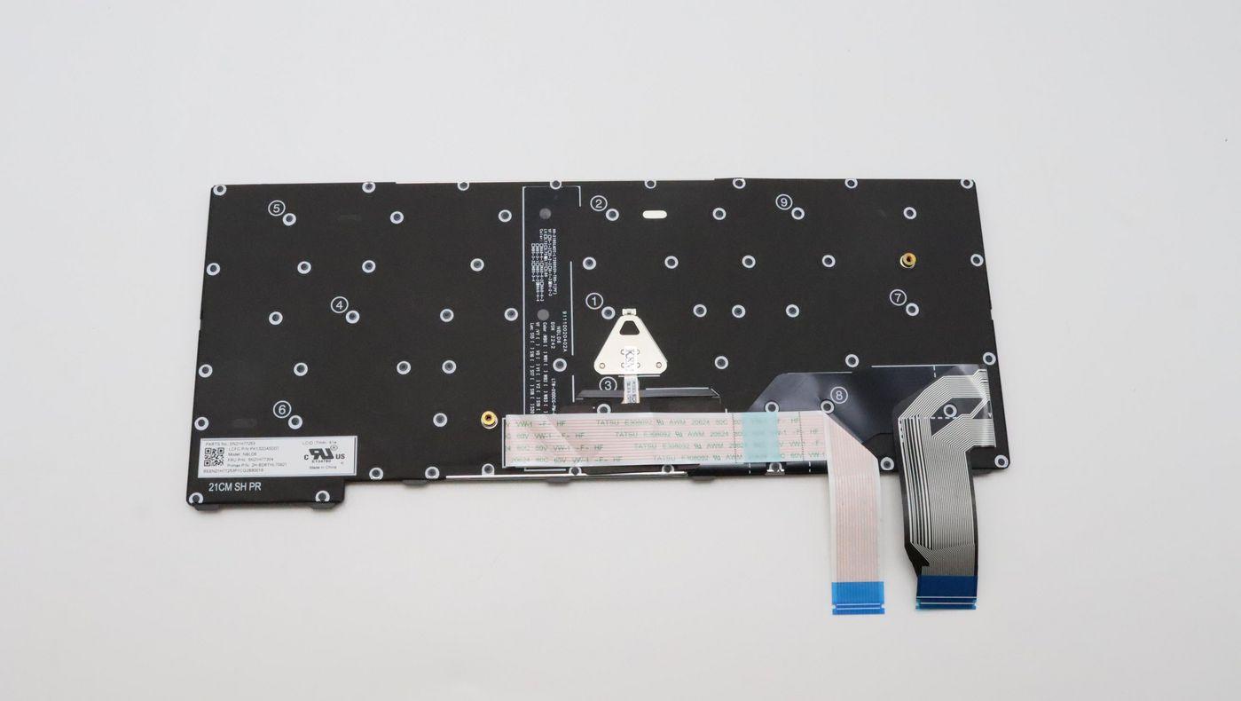 Lenovo 5N21H77183 ricambio...